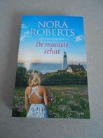 Nora Roberts - De mooiste schat, Ophalen of Verzenden, Nieuw, Nora Roberts