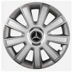 Couvre-roues argentés 16” Mercedes-Benz Vito Sprinter Viano, Autos : Divers, Enlèvement ou Envoi, Neuf