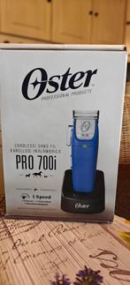 Produit professionnel Oster pro 700i, Enlèvement ou Envoi