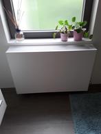 radiator JAGA, Doe-het-zelf en Bouw, Verwarming en Radiatoren, Ophalen, 30 tot 80 cm, Radiator, Zo goed als nieuw