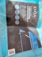 LAATSE KANSVerkoelend topdekmatras, , 180x209cm, Huis en Inrichting, Slaapkamer | Matrassen en Bedbodems, Ophalen, Zo goed als nieuw