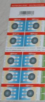1 boekje B72 bowling, Frankeerzegel, Ophalen of Verzenden, Zonder stempel, Postfris