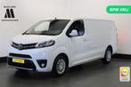 Toyota PROACE Worker 2.0 D-4D 145PK L3 EURO 6 - AC/Climate -, Wit, 206 g/km, Toyota, Te koop