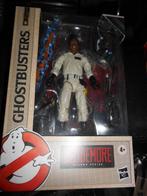 Ghostbusters Hasbro série Plasma ZEDDEMORE, Verzamelen, Speelgoed, Ophalen of Verzenden