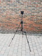 Statief, Ophalen of Verzenden, Zo goed als nieuw