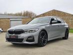 BMW 320e Plug-in Hybrid ** M-Pack - Individual **, Auto's, Automaat, 4 cilinders, Hybride Elektrisch/Benzine, 3 Reeks