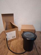 2 Grondspots buitenverlichting, Tuin en Terras, Ophalen