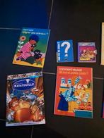 Lot de livres pour enfants, Ophalen of Verzenden, Gelezen