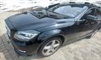Mercedes-Benz CLS 350 BlueTEC – Luxe en comfort, ideaal voor, Auto's, USB, 0 kg, Leder, Diesel