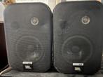 Paar jbl control one-luidsprekers, Ophalen of Verzenden, Gebruikt, JBL