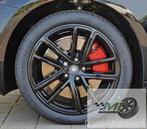 19" Audi S5 A5 Avant FU B10 8E3601025J 5-Dubb BTW NIEUW OEM, Auto-onderdelen, Banden en Velgen, 19 inch, Velg(en), Nieuw, Ophalen of Verzenden