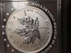 Canada 5dollars 2011 zilver 1ounce, Postzegels en Munten, Edelmetalen en Baren, Ophalen of Verzenden, Zilver
