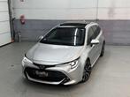 Toyota Corolla Corolla SW Hybrid 2.0 SPORT / JBL / PANO / OH, 121 g/km, Argent ou Gris, Achat, Euro 6