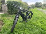 stromer ST3 - pinion (1492 km) in perfecte staat, 55 tot 59 cm, Ophalen, Zo goed als nieuw, Stromer