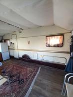 Tabbert 515 comtesse te koop, Caravans en Kamperen, Particulier, Ringverwarming, Tabbert