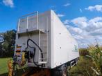 Walking floor, Zakelijke goederen, Landbouw | Onderdelen | Banden, Velgen en Assen, Ophalen