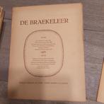 29 mappen Soubry "reproducties van meesterwerken", Verzamelen, Ophalen of Verzenden, Gebruikt, Overige onderwerpen, Prent