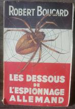 Robert Boucard, Collections, Cartes à jouer, Jokers & Jeux des sept familles, Utilisé, Enlèvement ou Envoi