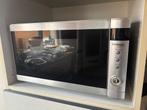 Germatic combi magnetron met grill functie, Ophalen, Gebruikt, Oven, Combi-microgolfoven