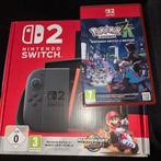 Nintendo switch 2, Games en Spelcomputers, Ophalen of Verzenden