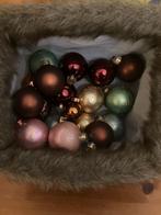 Lot kerst decoratie, Diversen, Kerst, Ophalen