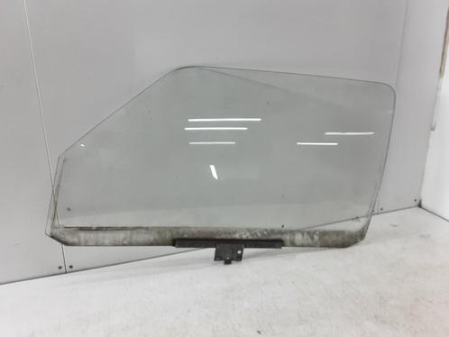 PORTIERRUIT LINKS VOOR Volkswagen Golf II (19E), Auto-onderdelen, Ruiten en Toebehoren, Volkswagen, Gebruikt
