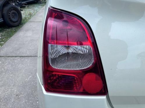 Achterlicht links van een Renault Twingo, Auto-onderdelen, Verlichting, Renault, Gebruikt, 3 maanden garantie, Ophalen of Verzenden