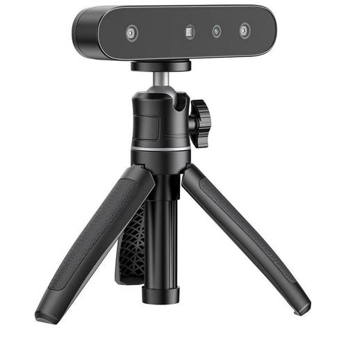 Creality CR-Scan Ferret SE 3D Scanner, Computers en Software, Scanners, Zo goed als nieuw, MacOS, Windows, Android, Ophalen