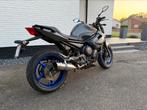 Yamaha xj6 A2, Motoren, Particulier