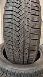 235/50r19 continental winterbanden, Ophalen