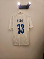 Matchworn krc genk, Ophalen of Verzenden