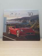 Ferrari California 30 brochure/catalogue hardcover, Enlèvement ou Envoi, Neuf, Ferrari