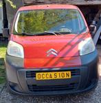 Citroën nemo 1.4hdi family, Elektrische ramen, Particulier, Euro 4, Te koop