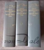 3 dikke Woordenboeken : Van Dale, Boeken, Woordenboeken, Ophalen of Verzenden, Zo goed als nieuw, Van Dale