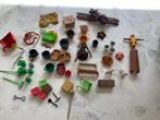 playmobil aanvulling boerderij of manege, Kinderen en Baby's, Speelgoed | Playmobil, Ophalen, Zo goed als nieuw, Los Playmobil