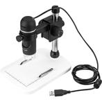 DigiMicro Profi USB-microscoop, Ophalen of Verzenden, Gebruikt