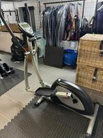 vélo elliptique David Douillet TYPE HM- 6020, Sport en Fitness, Crosstrainer, Gebruikt, Ophalen