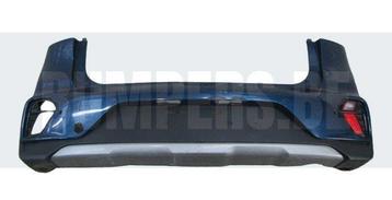 Bumper Kia Niro FACELIFT 19- 86611-G5500 Achterbumper KJ1077 beschikbaar voor biedingen