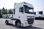 DAF XF 480 SSC | Leasing (bj 2021), Auto's, Automaat, Achterwielaandrijving, Wit, Bedrijf