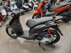 Piaggio Liberty S 125cc ABS, Motoren, Motoren | Piaggio, Bedrijf, Scooter, 125 cc, 1 cilinder