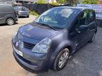 RENAULT, Voorwielaandrijving, Stof, Elektrische ramen, 4 cilinders