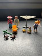 Playmobil gezin, Kinderen en Baby's, Speelgoed | Playmobil, Ophalen of Verzenden, Gebruikt