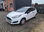 Ford giesta lichte vracht 1.5tdci 2013 gekeurd voor verkoop, Auto's, Ford, Euro 5, Diesel, Particulier, Fiësta