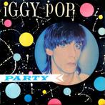 IGGY POP - PARTY, Verzenden, Gebruikt, Rock-'n-Roll