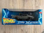 Back to the future, Ophalen, Nieuw