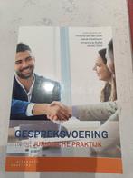 Gespreksvoering in de juridische praktijk, Boeken, Ophalen of Verzenden, Zo goed als nieuw, Victoria van den Doel; Jacob Eikelboom; Annemarie Roffel; Jer...
