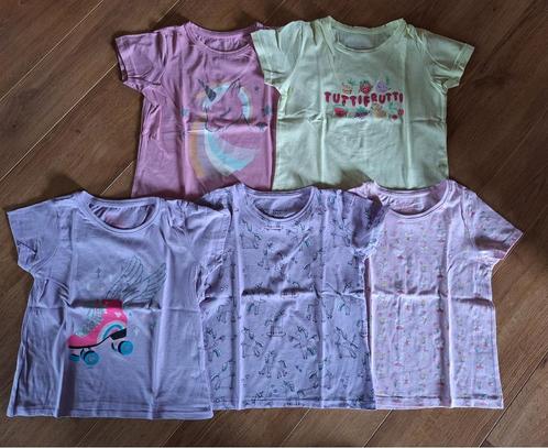 Primark shirts 122, Enfants & Bébés, Vêtements enfant | Taille 122, Comme neuf, Fille, Chemise ou À manches longues, Enlèvement ou Envoi