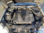 MERCEDES C-klasse C203 W203 2.2 Motorblok 646962 motor, Gebruikt, Mercedes-Benz