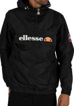 Veste ellesse, Comme neuf, Noir