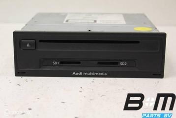 Main unit MIB standaard Audi A3 8V 8V0035874 beschikbaar voor biedingen